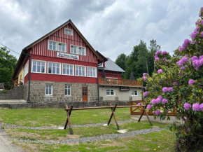 Bartlova bouda, Bílý Potok